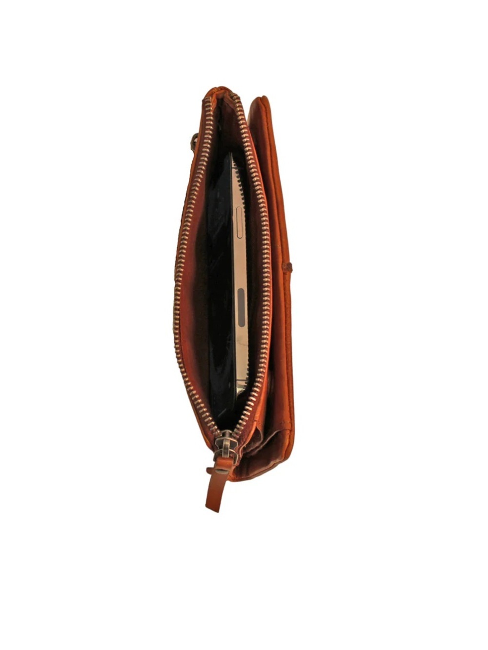 Latico Andi Leather Wallet - Picture 5 of 6